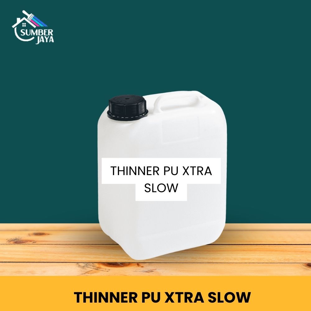 PU Xtra Slow 
